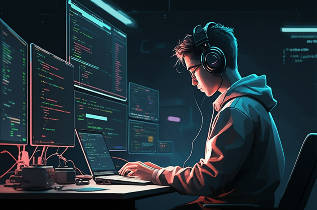 TRAE AI ปฏิวัติวงการ! IDE จาก ByteDance พลิกโฉมการเขียนโค้ดด้วย AI แบบฟรีๆ พร้อม SOLO Mode สุดเทพ!